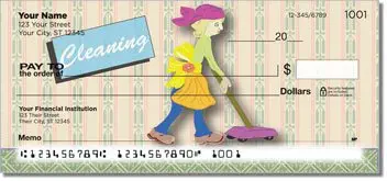 Cleaning House Design Checks