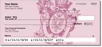 Coat of Arms Checks