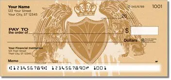 Coat of Arms Design Checks