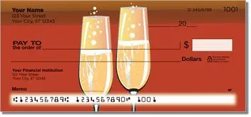 Cocktail Checks