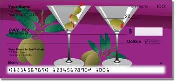 Cocktail Design Checks