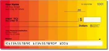 Color Change Checks