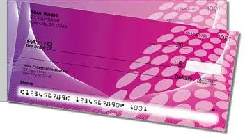 Contempo Side Tear Design Checks