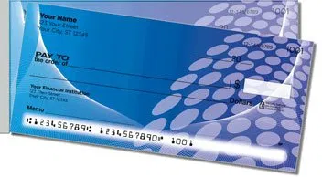 Contempo Side Tear Personalized Checks
