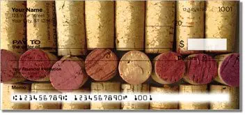 Cork Collection Design Checks