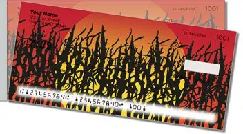 Corn Side Tear Design Checks