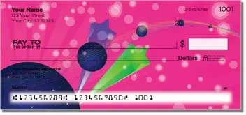 Cosmic Star Checks