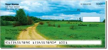 Country Road Design Checks