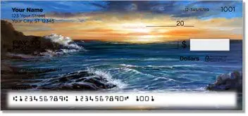 Crashing Wave Checks