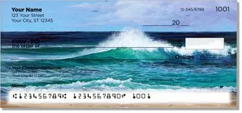 Crashing Wave Design Checks