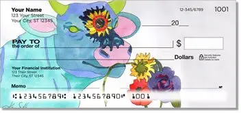 Crazy Cows Design Checks