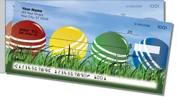 Croquet Side Tear Checks