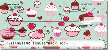 Cupcake Shoppe Design Checks