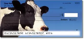 Dairy Cow Checks