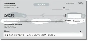 Dance Step Design Checks