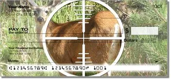 Deer Hunting Checks