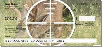 Deer Hunting Design Checks