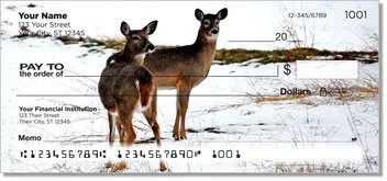 Deer Checks