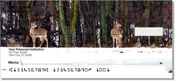 Deer Design Checks
