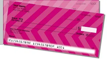 Diagonal Line Side Tear Checks