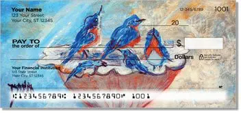 Dixon The Blues Design Checks