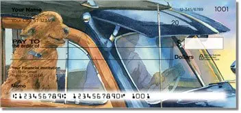 Doggies on Board Checks
