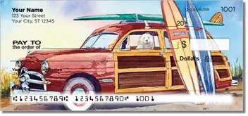 Doggies on Board Design Checks