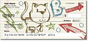 Doodle Pad Design Checks