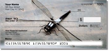 Dragonfly Design Checks