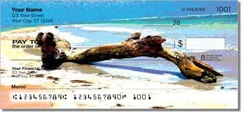 Driftwood Design Checks