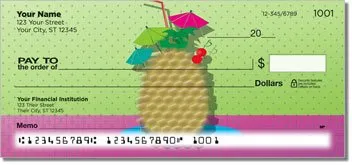Drink Up Design Checks