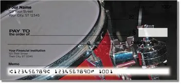 Drum Design Checks
