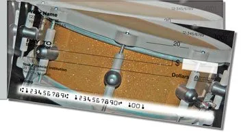 Drum Side Tear Checks