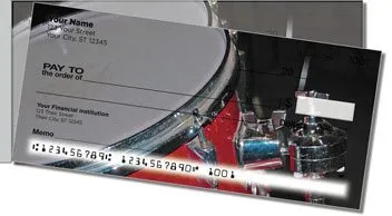 Drum Side Tear Design Checks