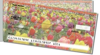 Dutch Side Tear Design Checks