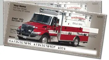 EMT Side Tear Checks
