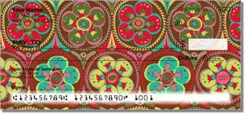 Elisaveta Collection Design Checks