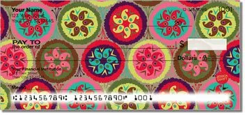 Elisaveta Collection Personalized Checks