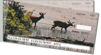 Elk Side Tear Checks