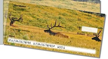 Elk Side Tear Design Checks