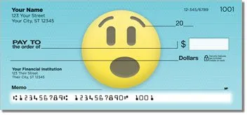 Emoticon Design Checks