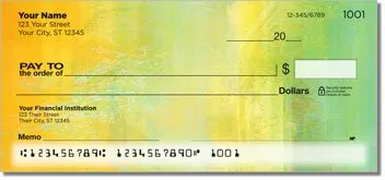 Energy Art 2 Checks