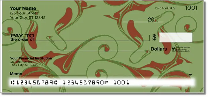 Enigma Personal Checks