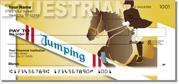 Equestrian Checks