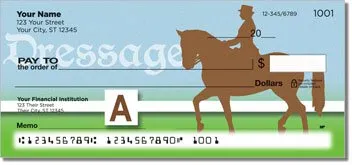 Equestrian Design Checks