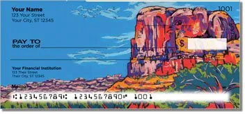 Evans Bluff Design Checks