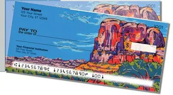 Evans Bluff Side Tear Design Checks