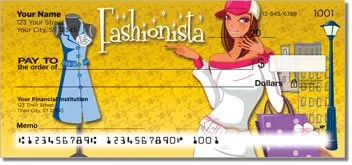 Fabulous Fashionista Design Checks