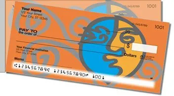 Face to Face Side Tear Design Checks