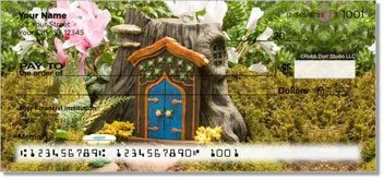 Fairy Home Checks